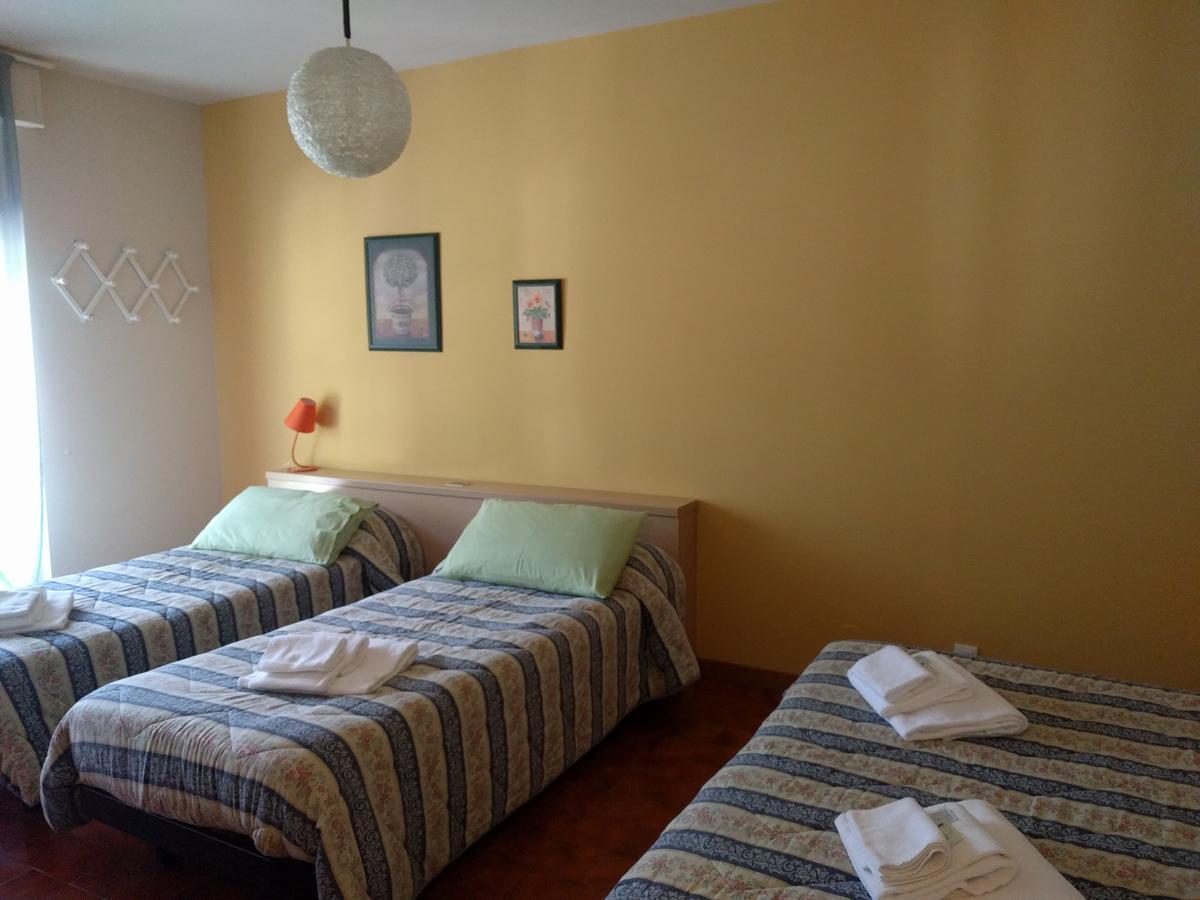 Aktiv Hotel Alpi Marittime Entracque Exterior foto